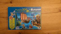 Playmobil Wikinger Puzzle komplett Mecklenburg-Vorpommern - Samtens Vorschau