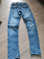 Jungen Jeans Skinny Fit Gr. 140 Nordrhein-Westfalen - Drensteinfurt Vorschau