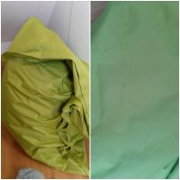 XXL Sitzsack grün Outdoor Baden-Württemberg - Pfinztal Vorschau