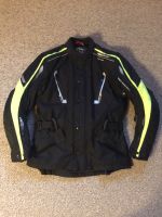 Motorradjacke Textiljacke IXS XL Protektoren Bayern - Perasdorf Vorschau