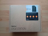 NEU Synology Diskstation DS118 Server Festplatte Datensicherung Berlin - Mahlsdorf Vorschau