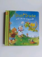 Klappenbuch Fühlbuch Dodo Drache und seine Freunde Sachsen-Anhalt - Brehna Vorschau