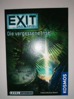 Exit - Das Spiel "Die vergessene Insel" Berlin - Köpenick Vorschau