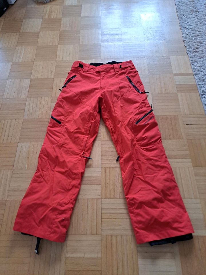 Skihose Belozwero Größe 38 Damen in Neu-Isenburg