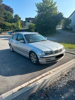 BMW 320I Limousine Nordrhein-Westfalen - Meschede Vorschau