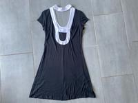 UCB Sommerkleid Gr. S 36 schwarz weiß sehr süß Nordrhein-Westfalen - Pulheim Vorschau