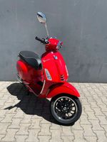 Vespa Sprint 125 ABS E5 Rot Verfü.ähnl Primavera Stuttgart - Degerloch Vorschau