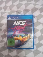 Need for speed (NFS) Heat ps4 Berlin - Treptow Vorschau