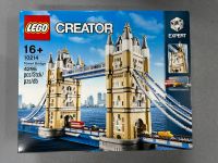 LEGO 10214 Creator Expert Tower Bridge Neu OVP Top Nordrhein-Westfalen - Kaarst Vorschau