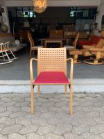 Stuhl Armlehnstuhl Thonet Armchair Kr. München - Unterföhring Vorschau