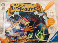 Tiptoi Spiel Magors Lesezauber Sachsen - Königswalde Vorschau