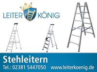 Stehleitern✅Stufenleitern✅Doppelleitern✅Haushaltsleitern✅ NEU !!! Nordrhein-Westfalen - Hamm Vorschau