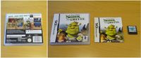 Nintendo DS / 3DS  - Spiel - Shrek Der Dritte Rheinland-Pfalz - Bottenbach Vorschau