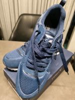 Sneaker Skechers blau Neu 40 Baden-Württemberg - Vaihingen an der Enz Vorschau