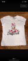 Monnalisa Daisy T-Shirt Gr.116❤️NEU mit Etikett ❤️ Baden-Württemberg - Reutlingen Vorschau