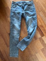 Esprit Jeans grau W33/L32 slim wie neu Bayern - Aschaffenburg Vorschau