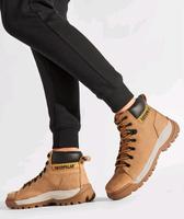 CATerpillar Herren Brawn Klassische Stiefel Mitte - Wedding Vorschau