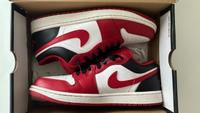 Jordan 1 Chicago Bulls Größe 43 Dortmund - Mitte Vorschau