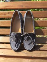 Sansibar shoes, Business-Slipper, Bootsschuhe, 39, WIE NEU! Hessen - Mittenaar Vorschau