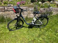 Kalthoff Pedelec, E-Bike, Elektrofahrrad, Damenfahrrad Baden-Württemberg - Wildberg Vorschau