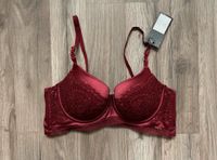 Hunkemöller Noir vorgeformter Bügel-BH Gr. 80B NEU mit Etikett Düsseldorf - Grafenberg Vorschau