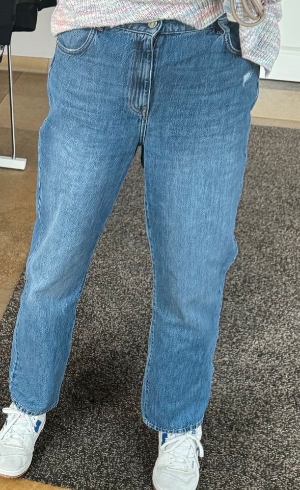 RIANI straight fit Jeans Gr 40 02/24 wNeu aktuelles Modell in Rhede