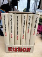 Kishon Bücher Nordrhein-Westfalen - Düren Vorschau