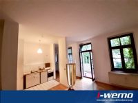 Das begehrte kleine Loft in der Dresdner Neustadt Dresden - Neustadt Vorschau