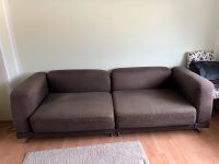 Couch mit Schlaffunktion Rostock - Reutershagen Vorschau