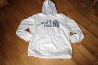 TNF The North Face Hoodie weiß Gr. XL Saarbrücken-Mitte - St Johann Vorschau