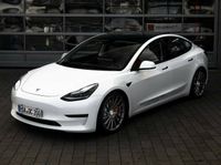 MOTEC TORNADO GRAPHITE 8,5x19 ET40 LK 5x114,3 TESLA MODEL 3 Nordrhein-Westfalen - Schmallenberg Vorschau