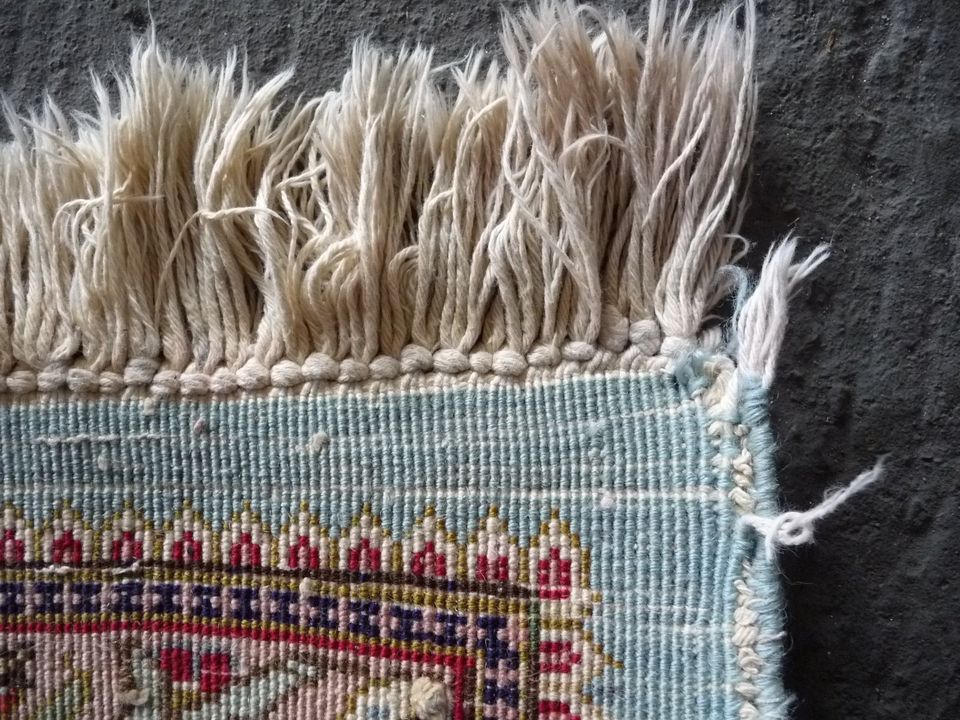 Teppich Handgeknüpft aus Persien Perser Maße: ca. 280 x 380 cm in Essen
