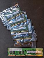 DDR4 2666mhz  8gb RAM sodimm Baden-Württemberg - Oberderdingen Vorschau