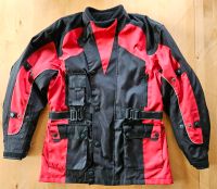 ☆BIKERS GEAR☆ Motorradjacke Gr. L (50) Hessen - Dillenburg Vorschau