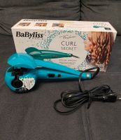 BaByliss Curl Secret Auto-Curler automatischer Lockenstab NEU Nürnberg (Mittelfr) - Südstadt Vorschau