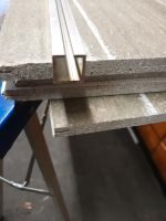 Aluminium Profil 20x20 Nordrhein-Westfalen - Rheda-Wiedenbrück Vorschau