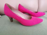 "Tamaris" Pumps 38 pink, NEU Niedersachsen - Peine Vorschau