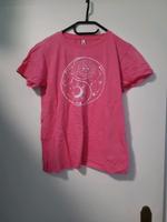 Shirt Pink Neuwertig Hessen - Korbach Vorschau