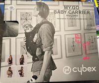 Cybex Babytrage Baby Carrier My.Go Baden-Württemberg - Plankstadt Vorschau