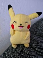 Pokemon Pikachu Plüsch Tier Figur Tomy * NEU Niedersachsen - Lüneburg Vorschau