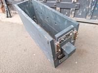 DDR Batterie Holzkasten für NVA Funkgerät Thüringen - Meiningen Vorschau