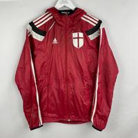 Adidas Windbreaker England Rot Weiß (XS) Bayern - Lochhausen Vorschau
