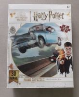 HARRY POTTER Puzzle 3D *NEU* Brandenburg - Liebenwalde Vorschau