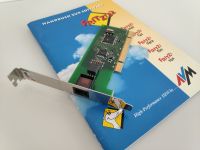 AVM Fritz!Card ISDN-Controller Karte PCI Baden-Württemberg - Benningen Vorschau