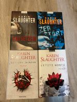 Karin Slaughter Hardcover Paket Set Konvolut Baden-Württemberg - Grenzach-Wyhlen Vorschau