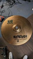 Ride Becken Meinl B18 Bronze Hessen - Baunatal Vorschau