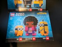 Lego brick headz Minions  40421 neu und ovp Berlin - Treptow Vorschau