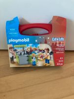 Playmobil 9543 Küche zum mitnehmen City Life Nordrhein-Westfalen - Herne Vorschau