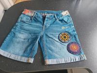 Desigual Shorts Größe S neuwertig Baden-Württemberg - Süßen Vorschau