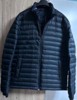 Tommy Hilfiger Jacke Daunenjacke Steppjacke Schwarz GR.L NP 180 Ricklingen - Wettbergen Vorschau